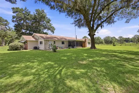 13551 NE 14th Avenue Citra FL 32113