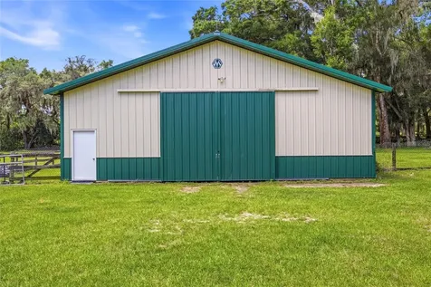 13551 NE 14th Avenue Citra FL 32113