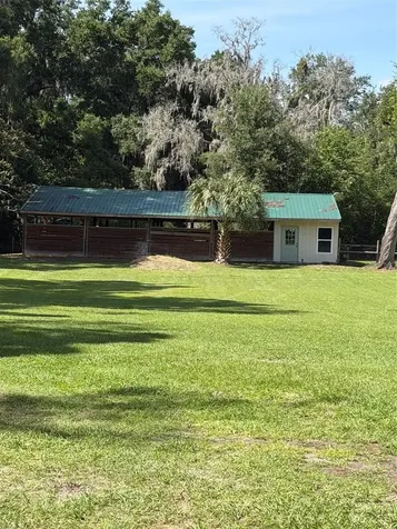 13551 NE 14th Avenue Citra FL 32113