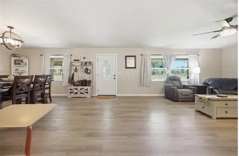 13551 NE 14th Avenue Citra FL 32113