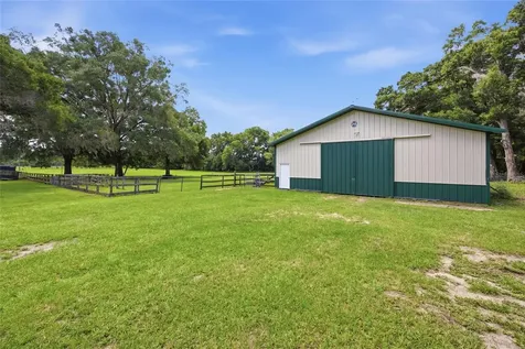 13551 NE 14th Avenue Citra FL 32113