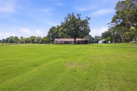 13551 NE 14th Avenue Citra FL 32113