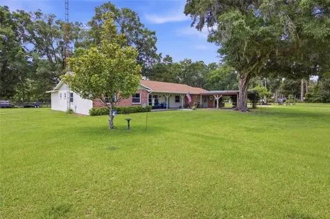 13551 NE 14th Avenue Citra FL 32113