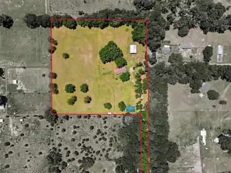 13551 NE 14th Avenue Citra FL 32113