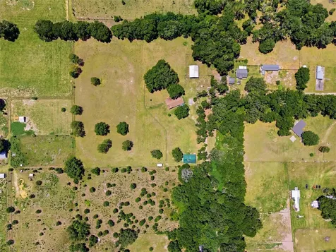 13551 NE 14th Avenue Citra FL 32113