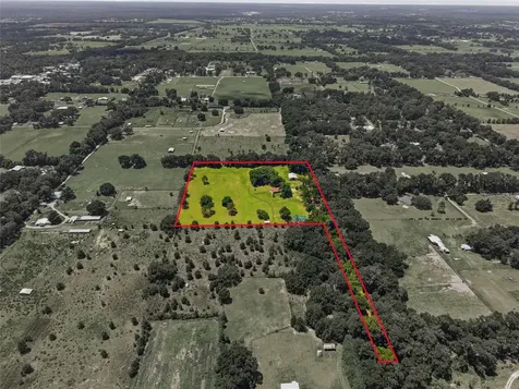 13551 NE 14th Avenue Citra FL 32113