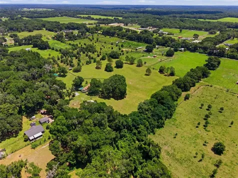 13551 NE 14th Avenue Citra FL 32113