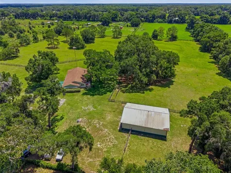 13551 NE 14th Avenue Citra FL 32113