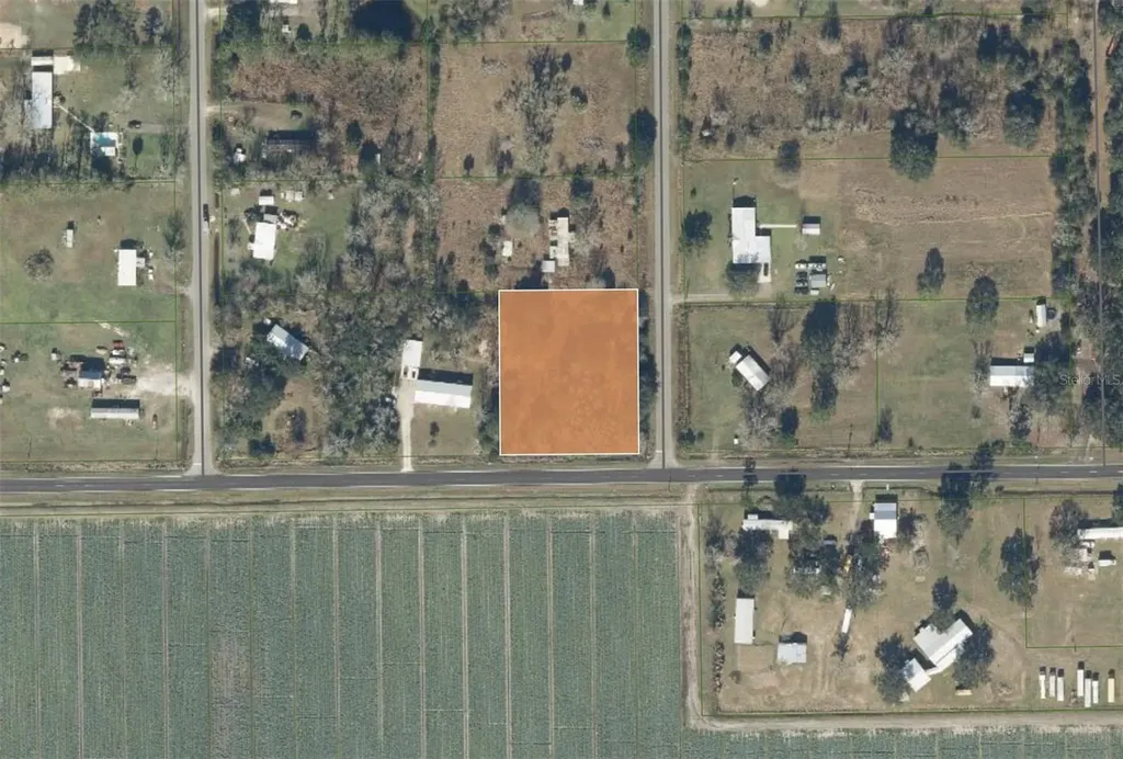 158 E Cracker Swamp Road East Palatka FL 32131