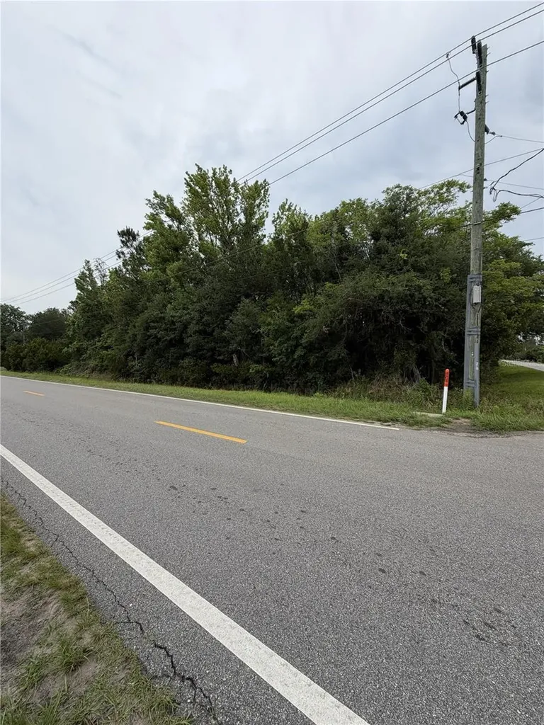 158 E Cracker Swamp Road East Palatka FL 32131