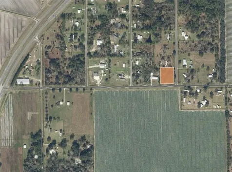 158 E Cracker Swamp Road East Palatka FL 32131