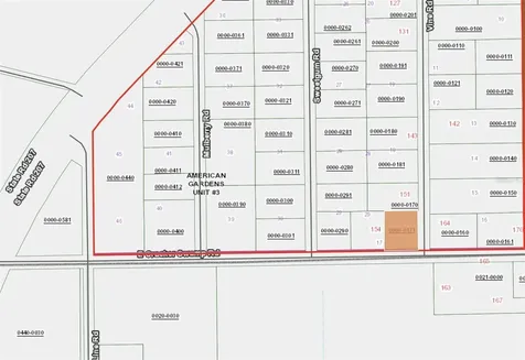 158 E Cracker Swamp Road East Palatka FL 32131