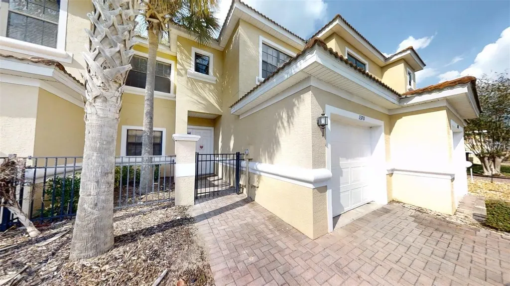 1370 Pacific Road Kissimmee FL 34759
