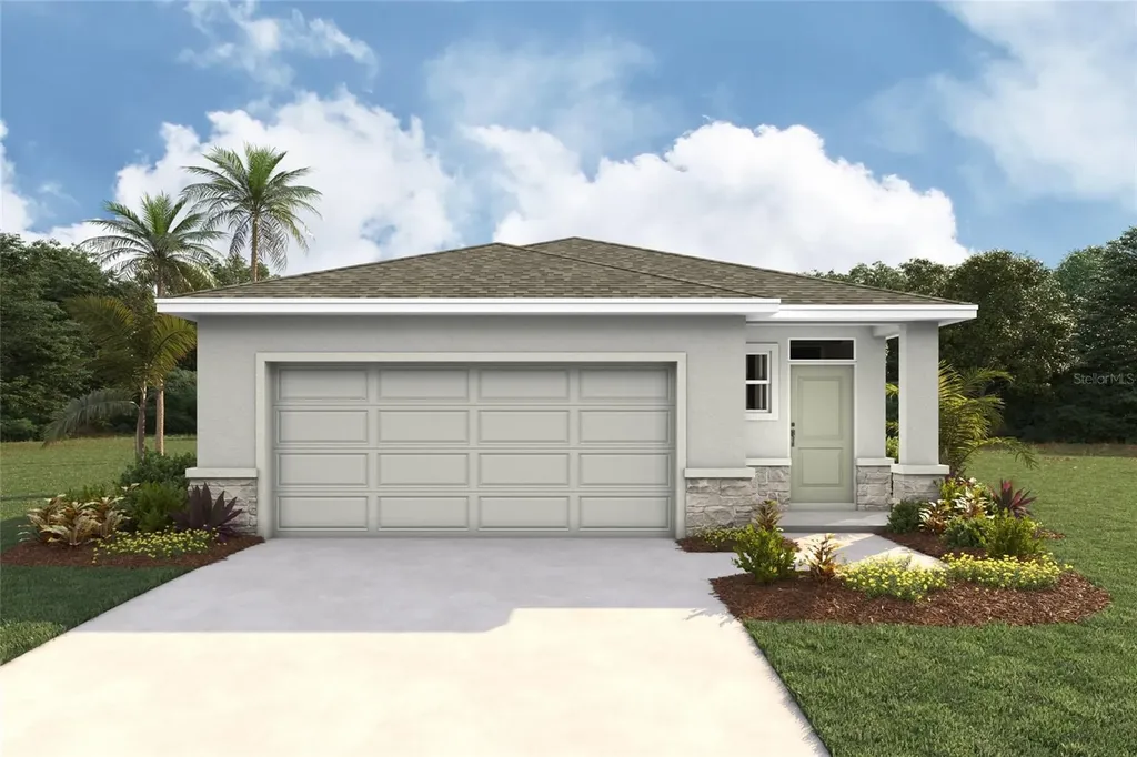 8306 Riverbend Rise Lane Tampa FL 33619