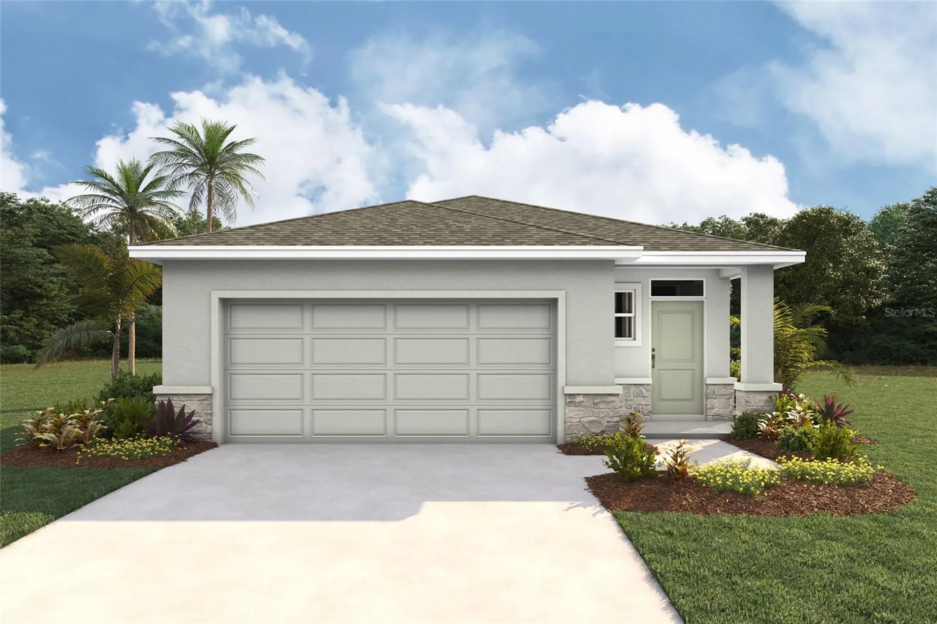 8306 Riverbend Rise Lane Tampa FL 33619