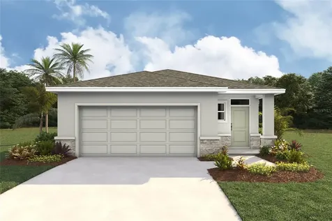 8306 Riverbend Rise Lane Tampa FL 33619