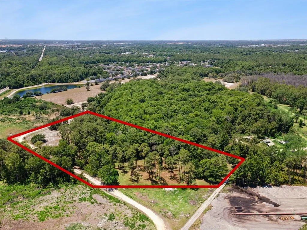 State Road 532 Davenport FL 33896