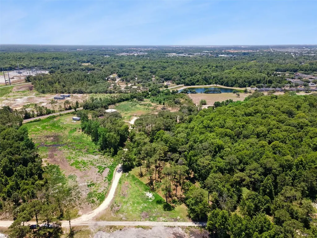 State Road 532 Davenport FL 33896