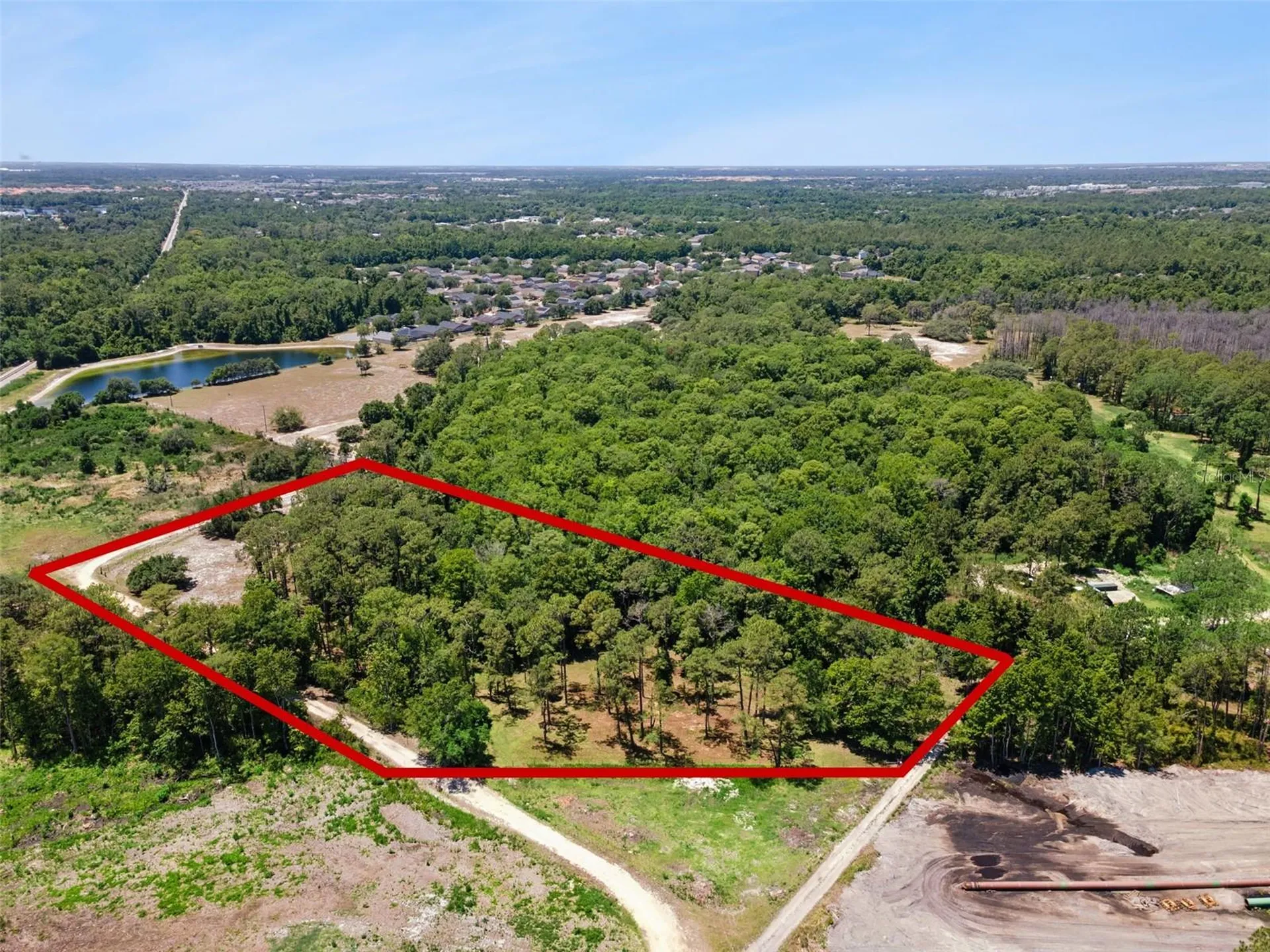State Road 532 Davenport FL 33896