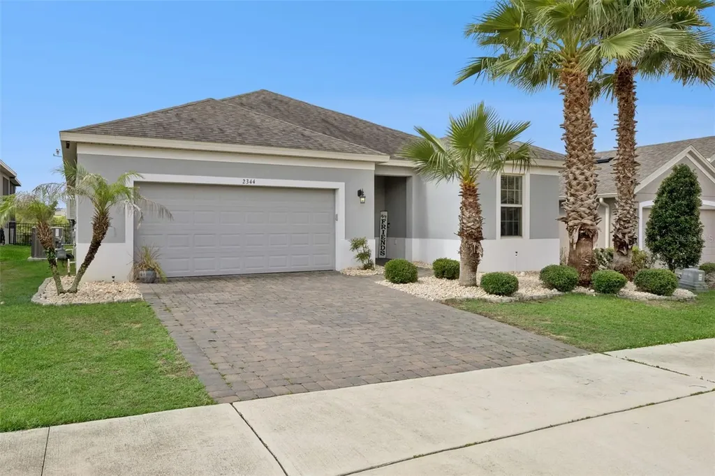 2344 Kaley Ridge Road Clermont FL 34715