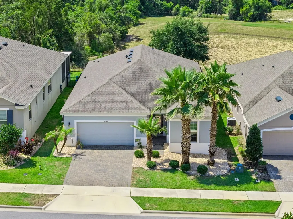 2344 Kaley Ridge Road Clermont FL 34715