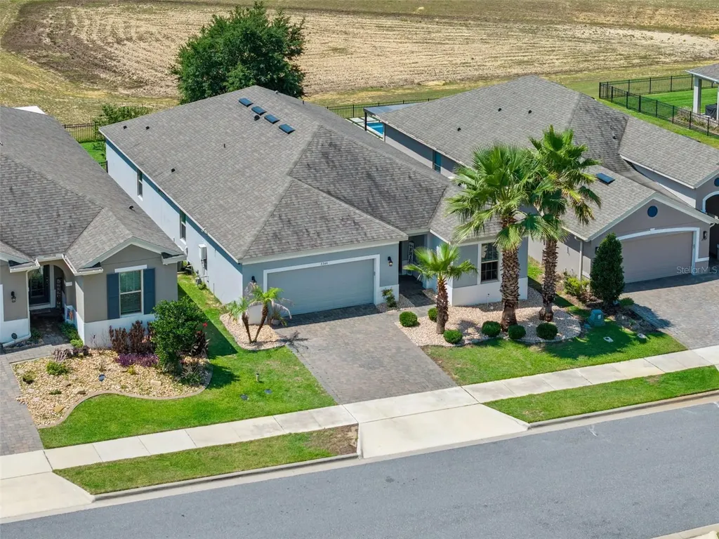 2344 Kaley Ridge Road Clermont FL 34715