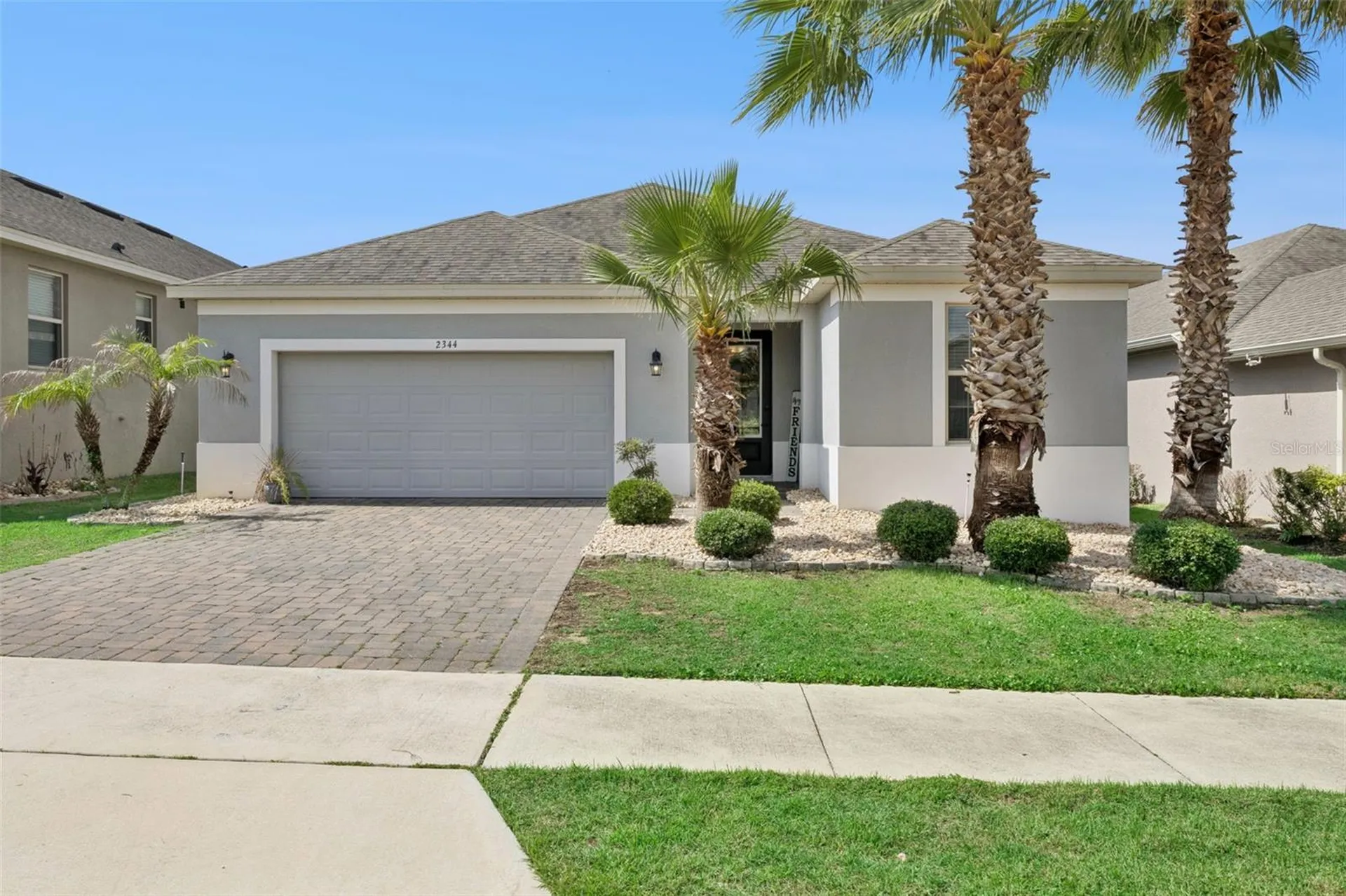 2344 Kaley Ridge Road Clermont FL 34715