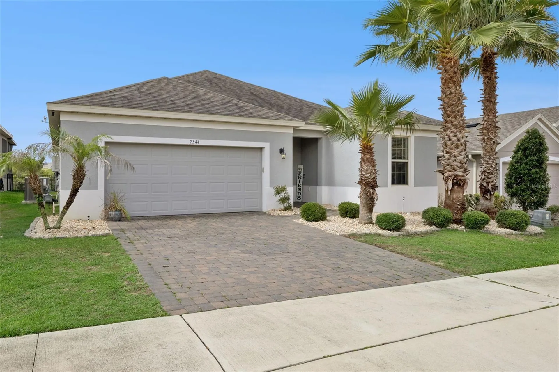 2344 Kaley Ridge Road Clermont FL 34715