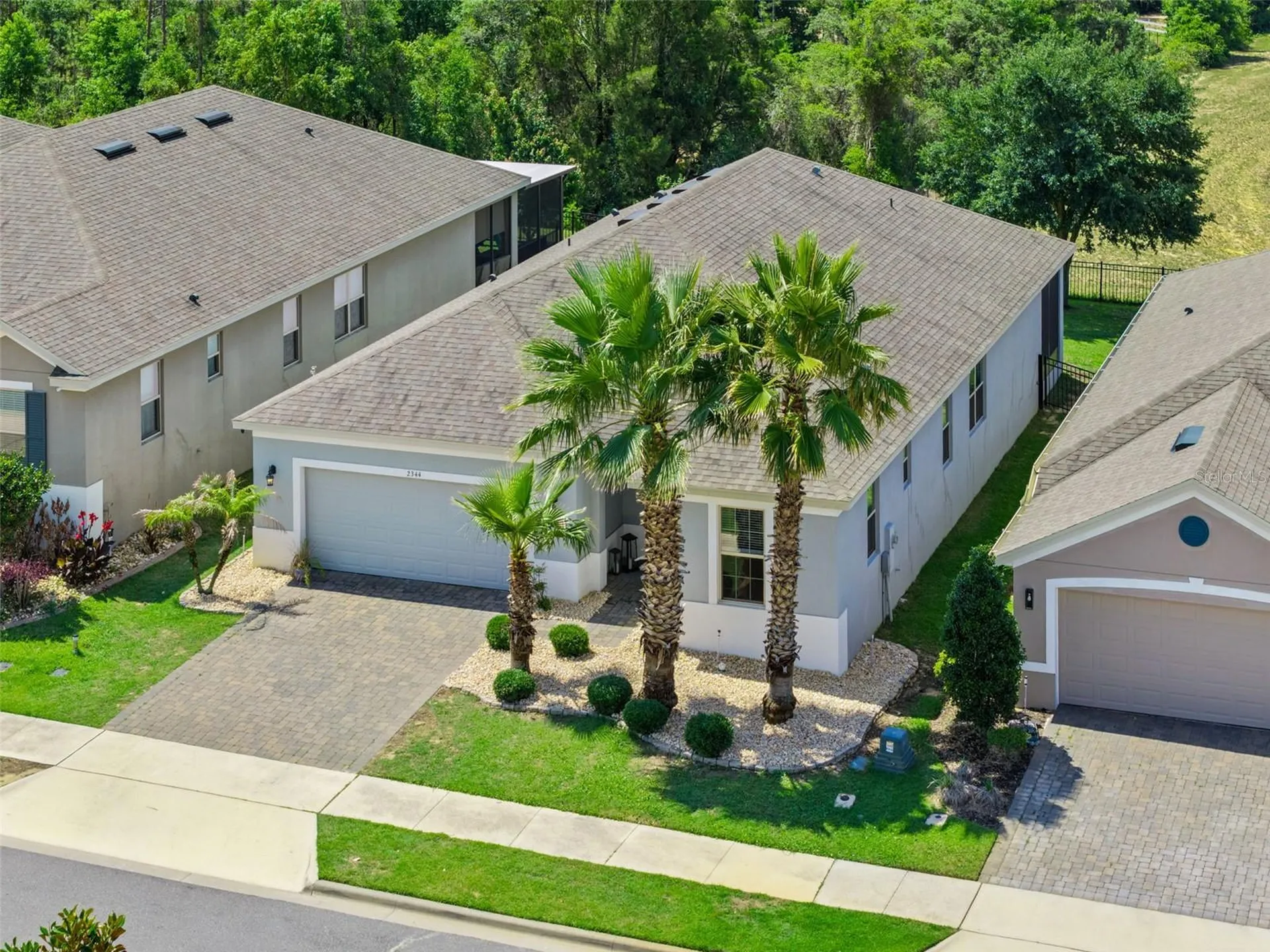 2344 Kaley Ridge Road Clermont FL 34715