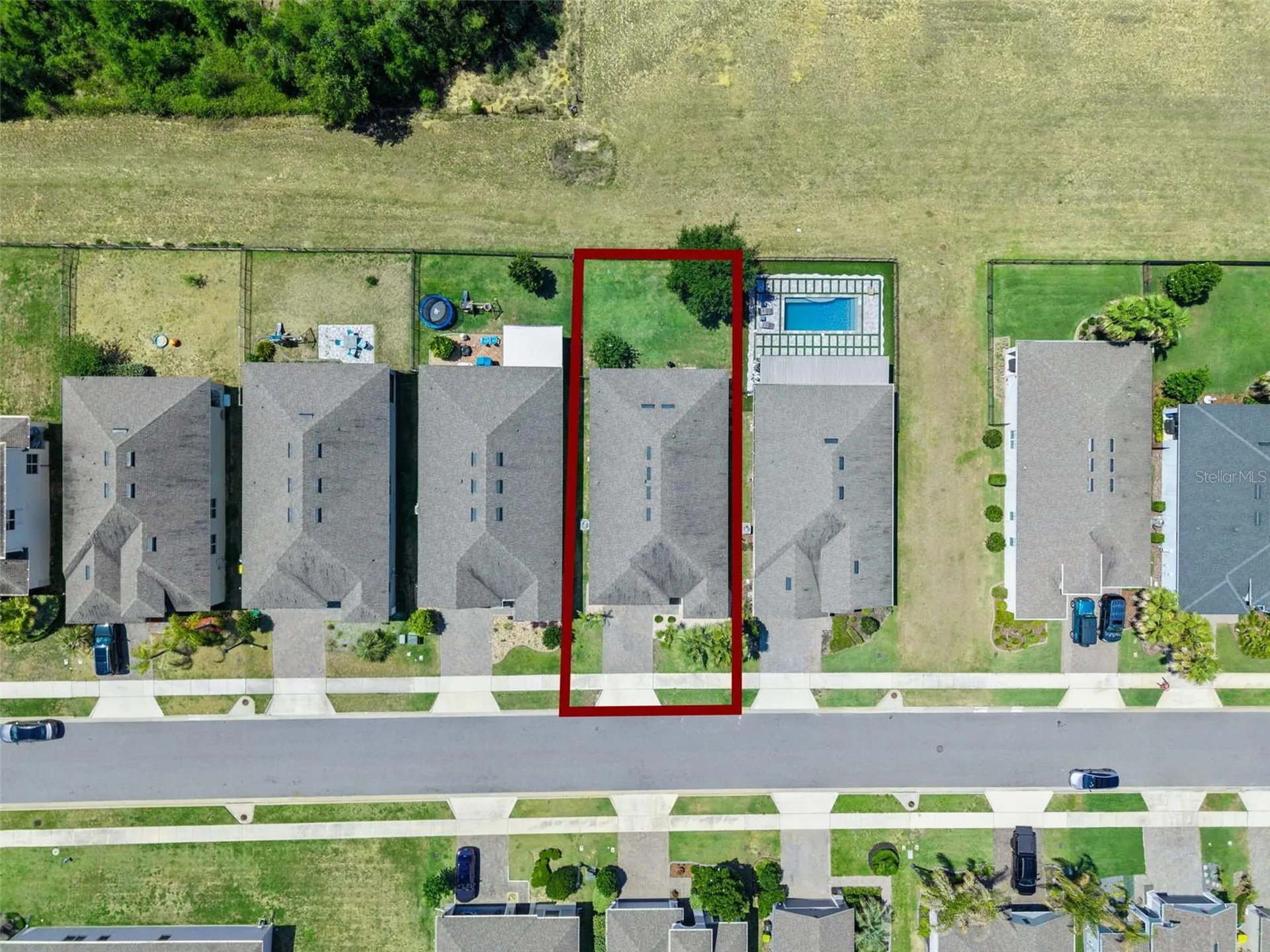 2344 Kaley Ridge Road Clermont FL 34715