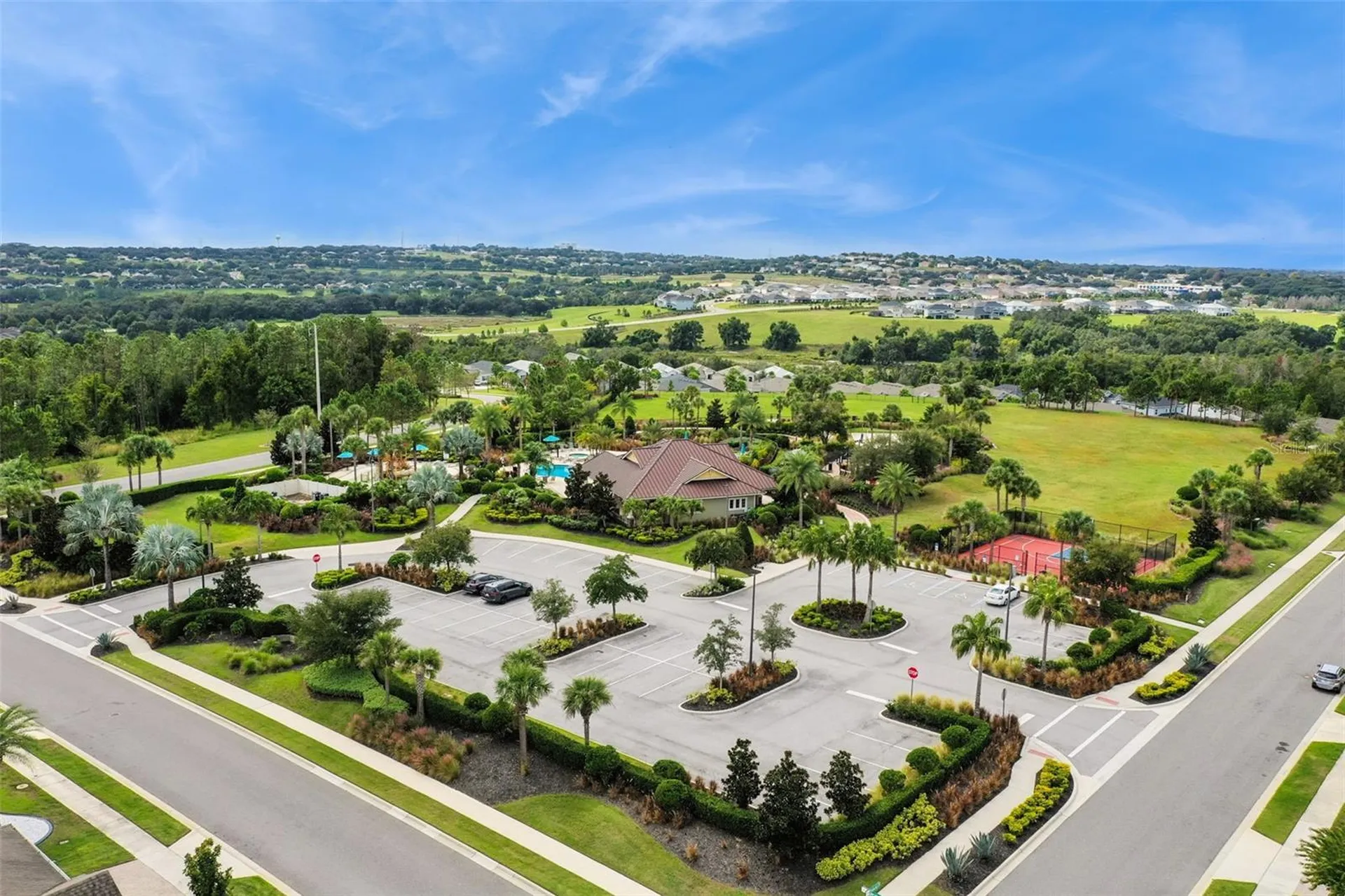 2344 Kaley Ridge Road Clermont FL 34715