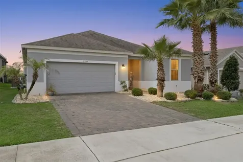 2344 Kaley Ridge Road Clermont FL 34715
