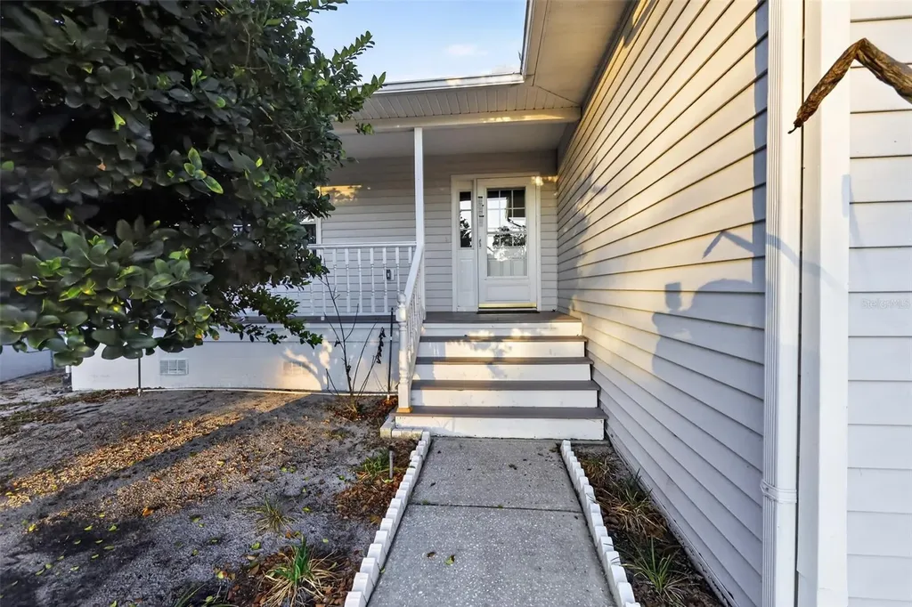 290 Canby Circle Spring Hill FL 34606