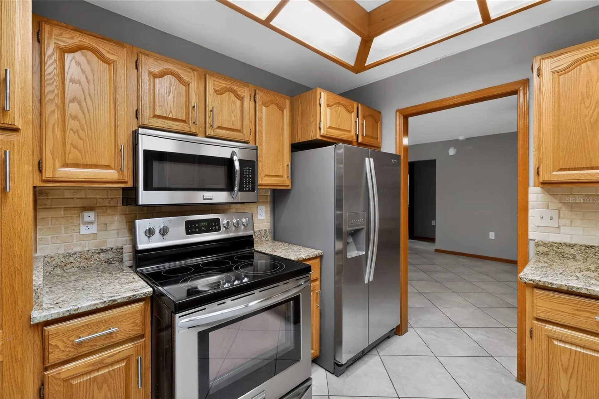 290 Canby Circle Spring Hill FL 34606