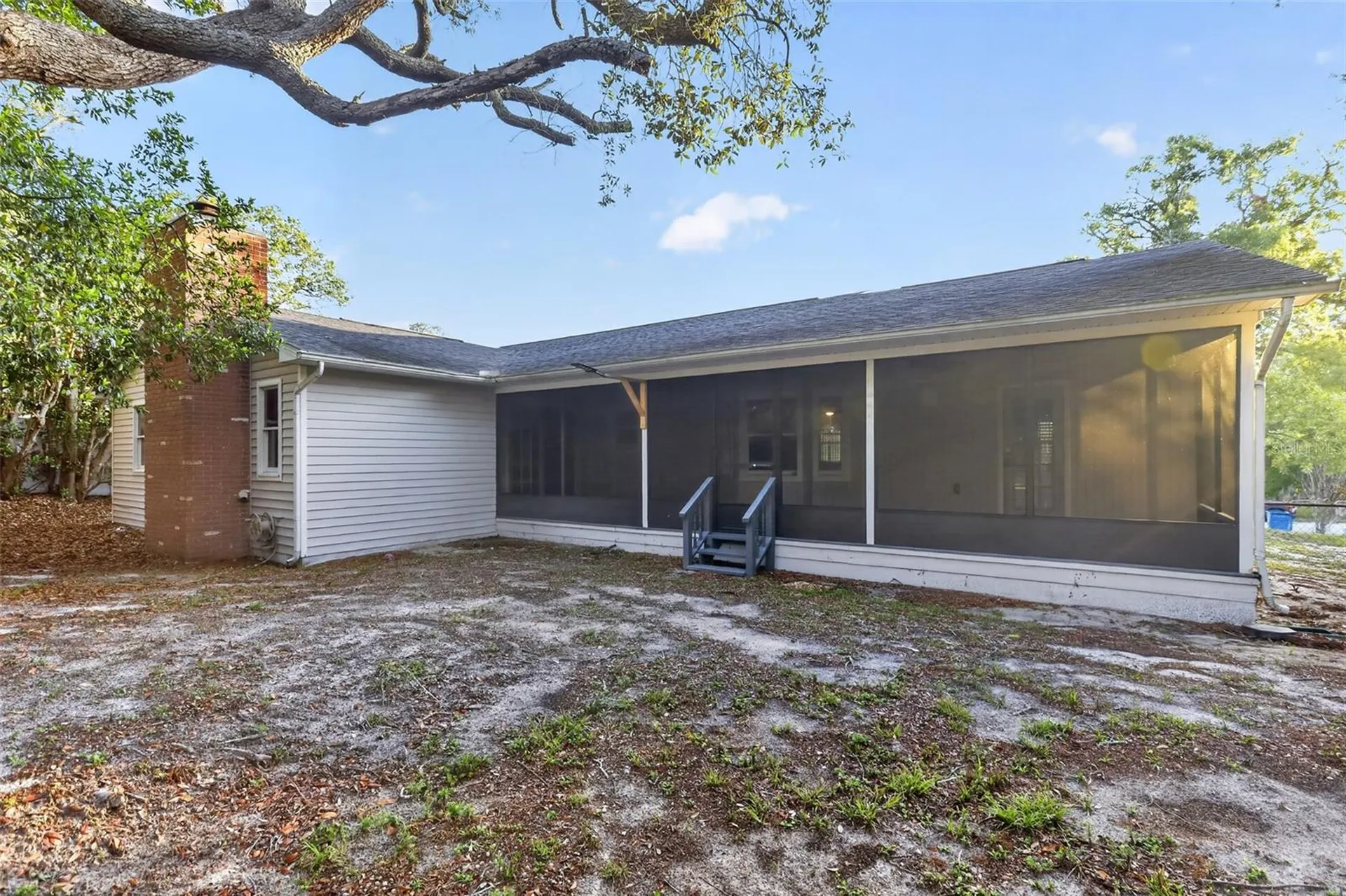 290 Canby Circle Spring Hill FL 34606