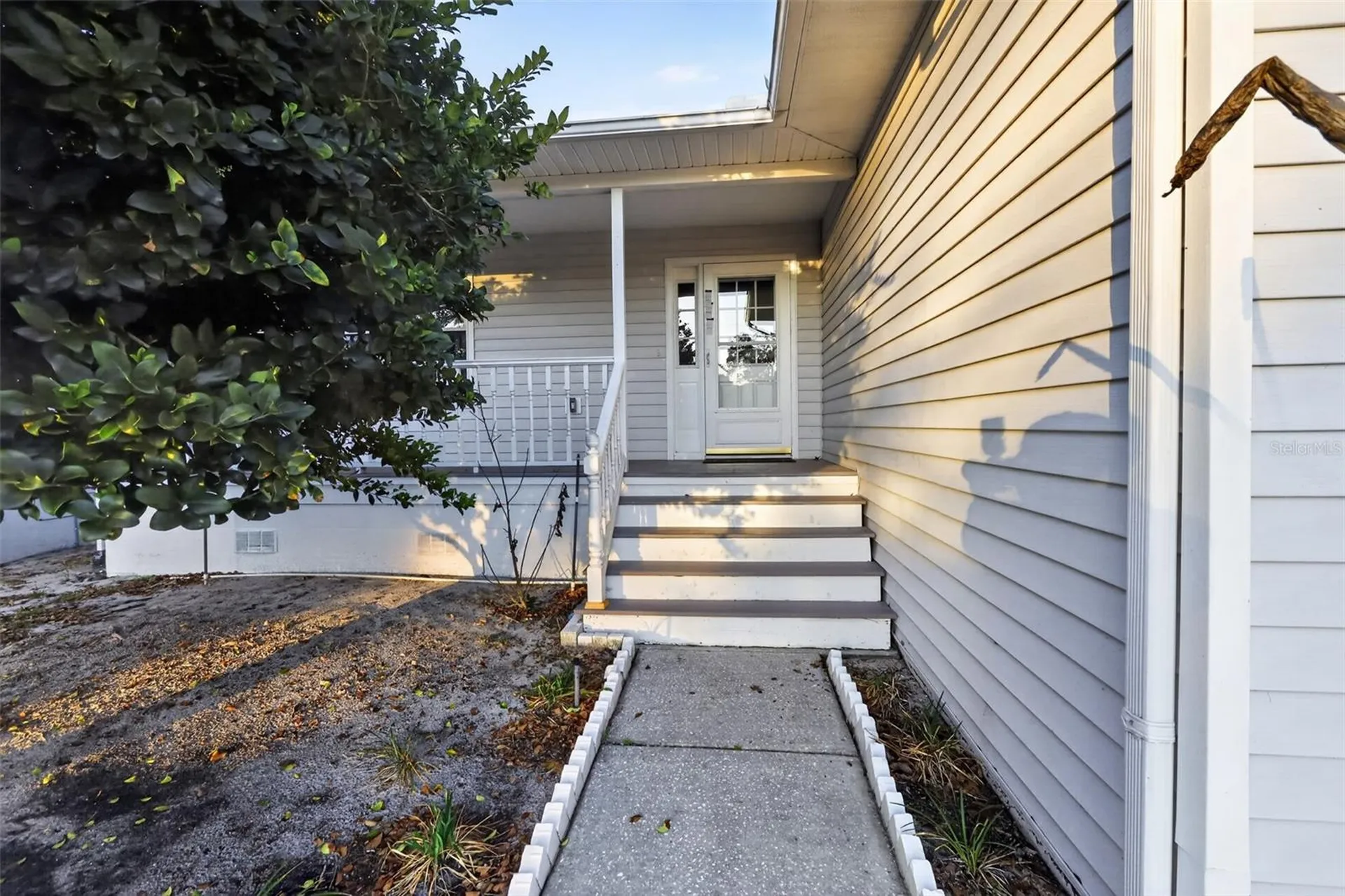 290 Canby Circle Spring Hill FL 34606