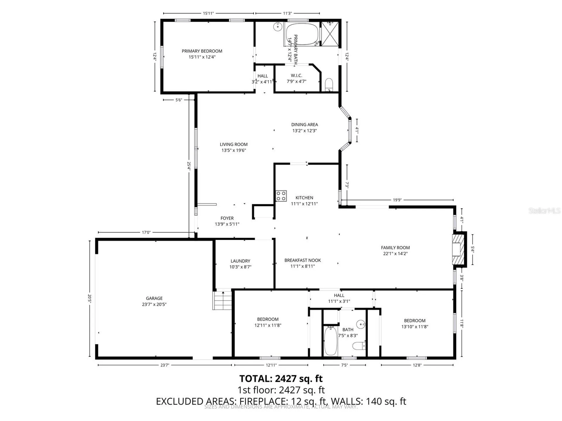 290 Canby Circle Spring Hill FL 34606