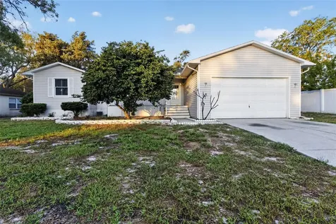 290 Canby Circle Spring Hill FL 34606