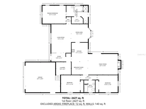 290 Canby Circle Spring Hill FL 34606