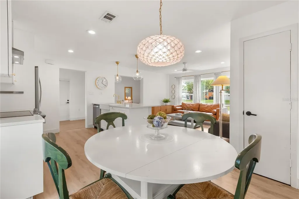 1408 Villa Marie Drive Orlando FL 32807