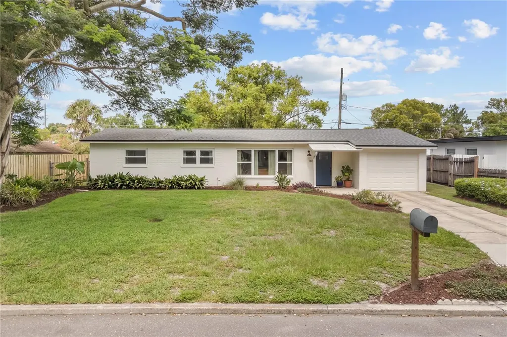 1408 Villa Marie Drive Orlando FL 32807