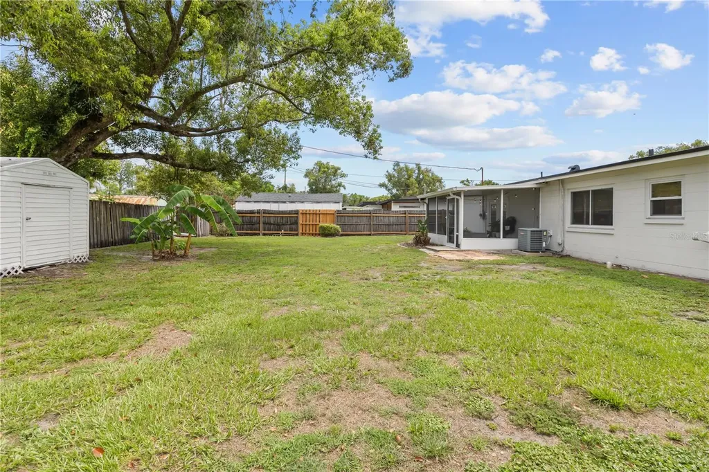 1408 Villa Marie Drive Orlando FL 32807