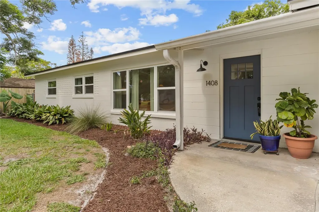 1408 Villa Marie Drive Orlando FL 32807