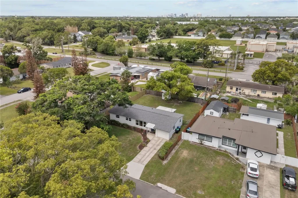 1408 Villa Marie Drive Orlando FL 32807