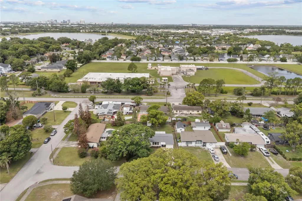 1408 Villa Marie Drive Orlando FL 32807