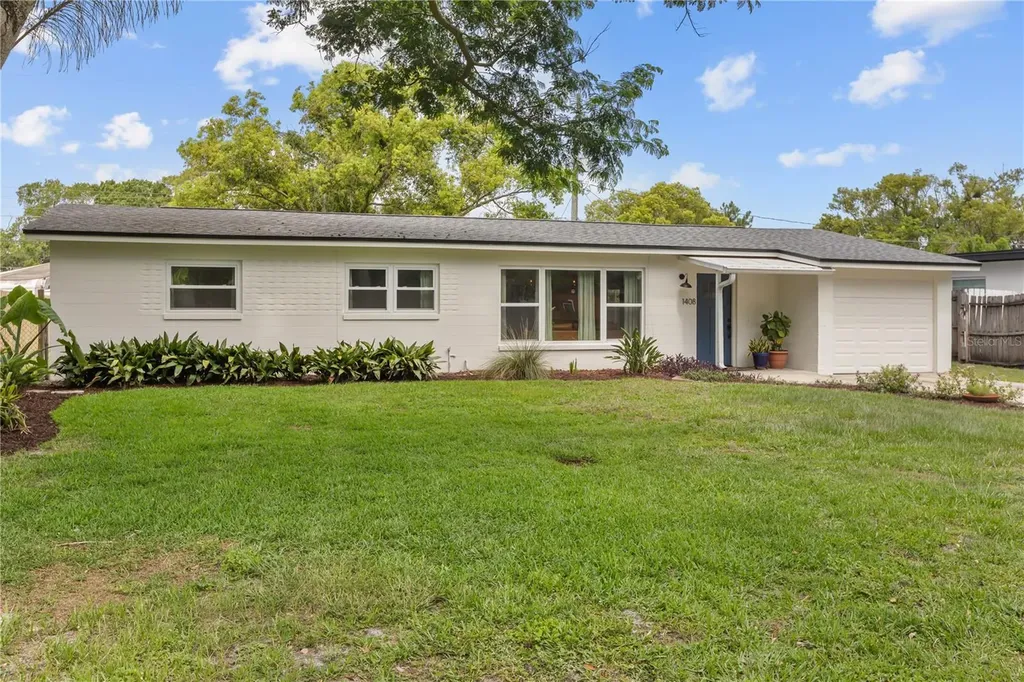 1408 Villa Marie Drive Orlando FL 32807