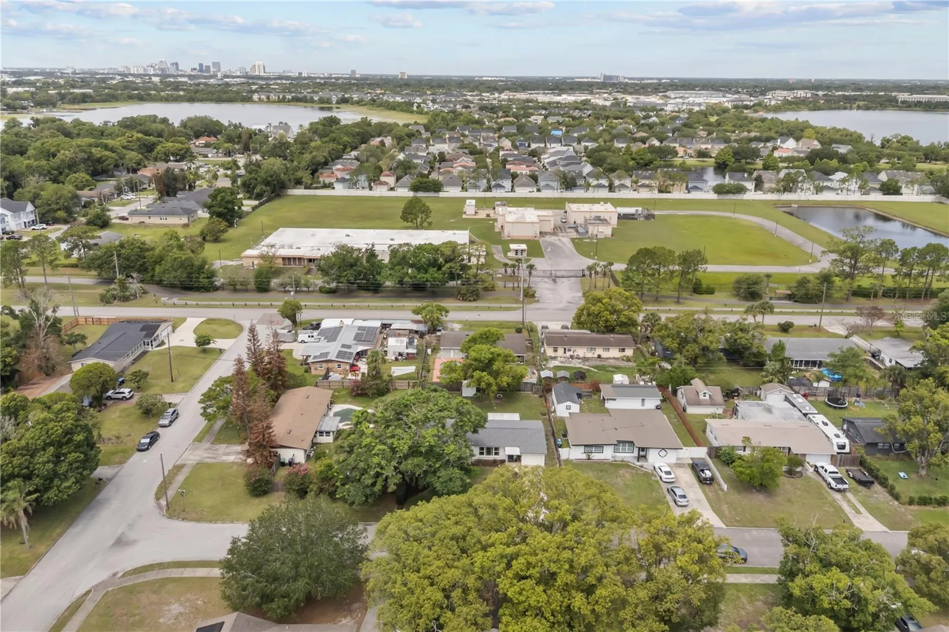 1408 Villa Marie Drive Orlando FL 32807