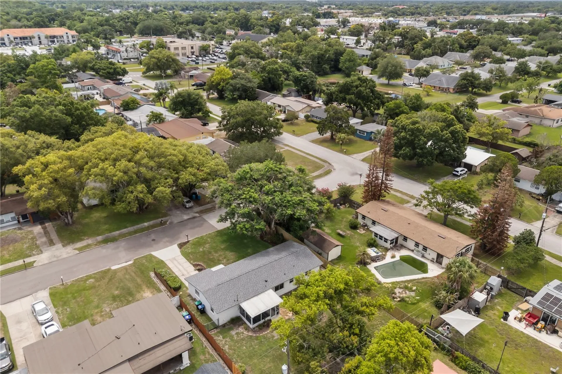 1408 Villa Marie Drive Orlando FL 32807