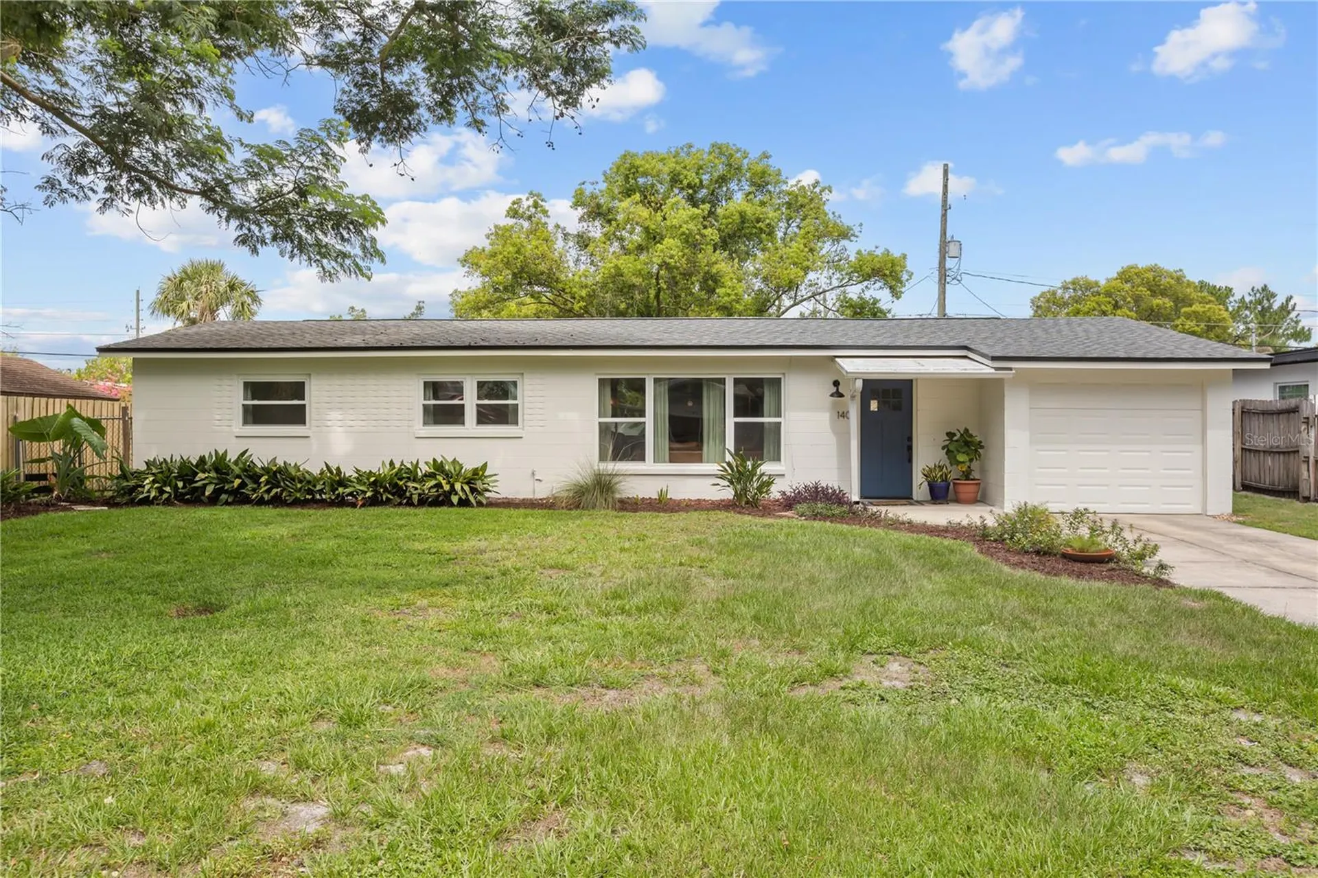 1408 Villa Marie Drive Orlando FL 32807