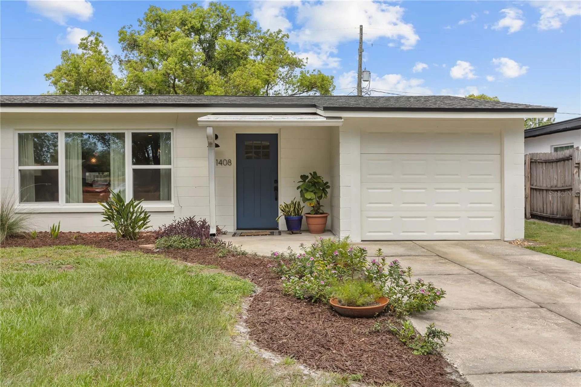 1408 Villa Marie Drive Orlando FL 32807
